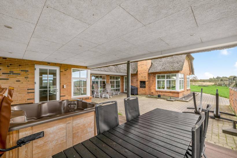 Foto von Ferienhaus LA31 in Vester Husby - Westjütland