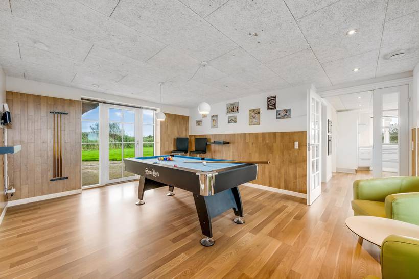 Foto von Ferienhaus LA31 in Vester Husby - Westjütland
