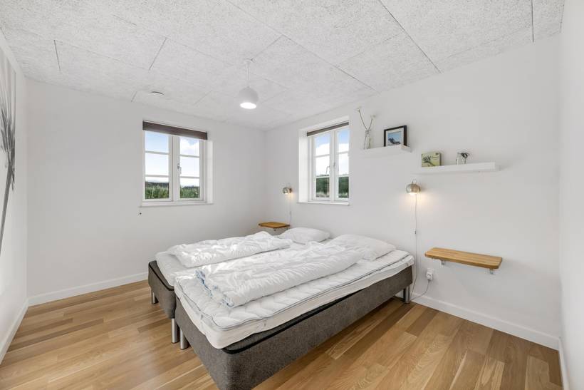 Foto von Ferienhaus LA31 in Vester Husby - Westjütland