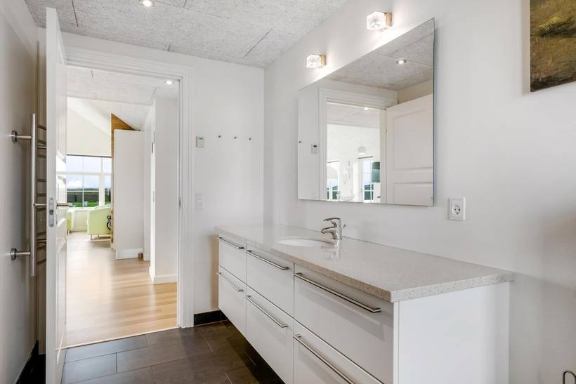 Foto von Ferienhaus LA31 in Vester Husby - Westjütland