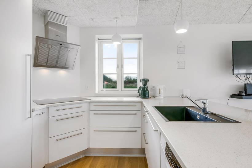 Foto von Ferienhaus LA31 in Vester Husby - Westjütland