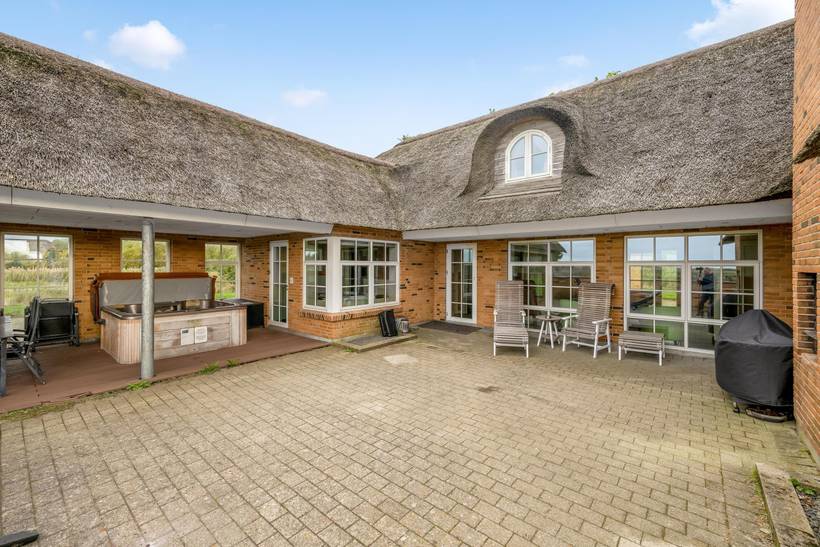Foto von Ferienhaus LA31 in Vester Husby - Westjütland
