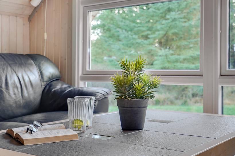 Foto von Ferienhaus LA33 in Kongsmark - Rømø
