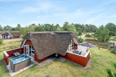 Vorschaubild von Ferienhaus LA33 in Kongsmark - Rømø
