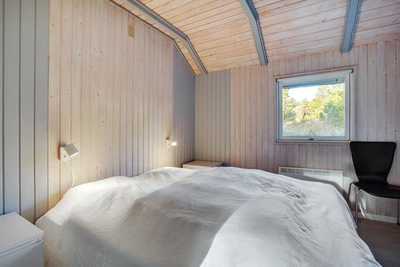 Foto von Ferienhaus LA33 in Kongsmark - Rømø