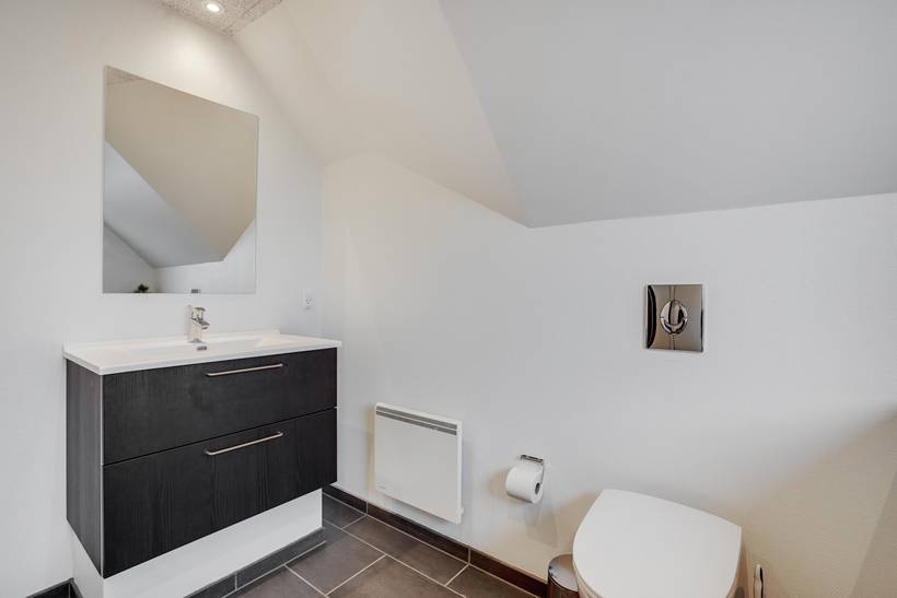 Foto von Ferienhaus LA33 in Kongsmark - Rømø