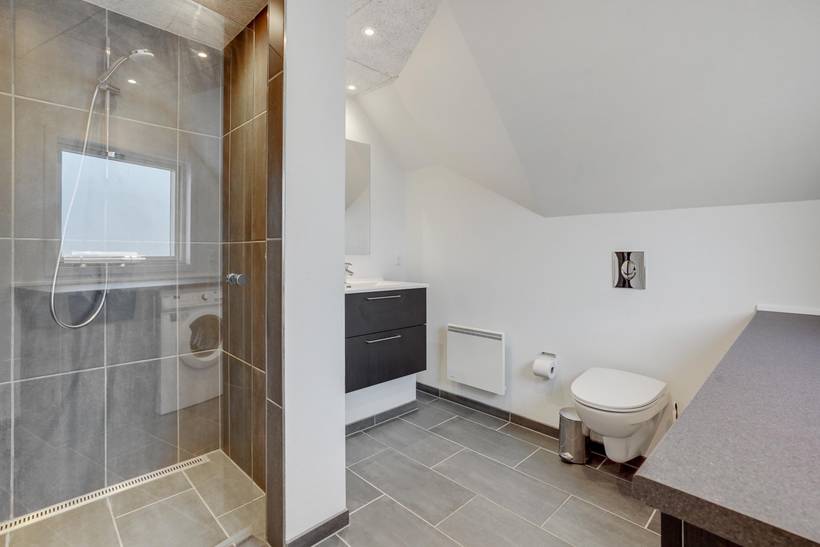 Foto von Ferienhaus LA33 in Kongsmark - Rømø