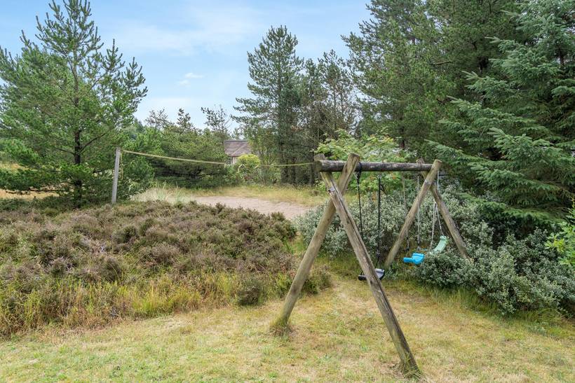 Foto von Ferienhaus LA33 in Kongsmark - Rømø
