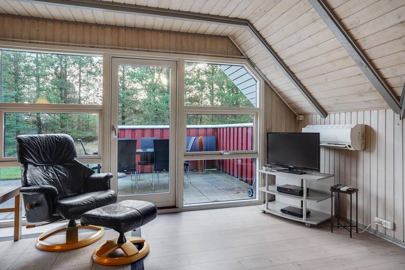 Foto von Ferienhaus LA33 in Kongsmark - Rømø