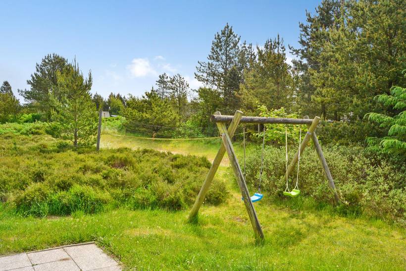 Foto von Ferienhaus LA33 in Kongsmark - Rømø