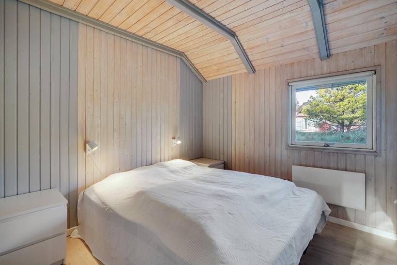 Foto von Ferienhaus LA33 in Kongsmark - Rømø