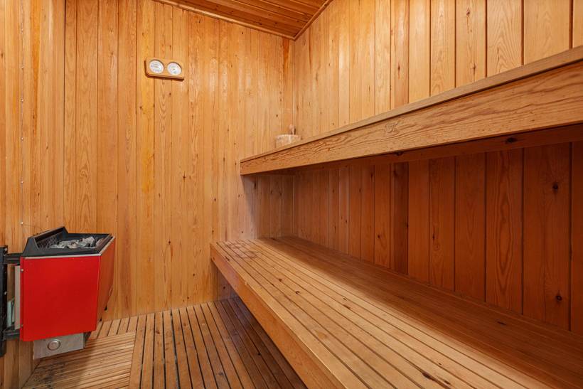Foto von Ferienhaus LA35 in Houstrup - Westjütland