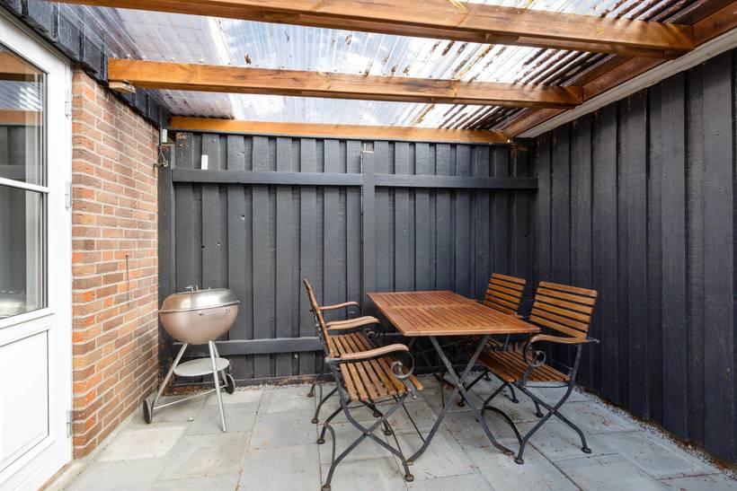 Foto von Ferienhaus LA35 in Houstrup - Westjütland