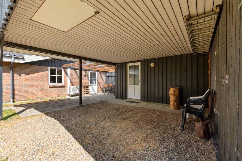 Foto von Ferienhaus LA35 in Houstrup - Westjütland