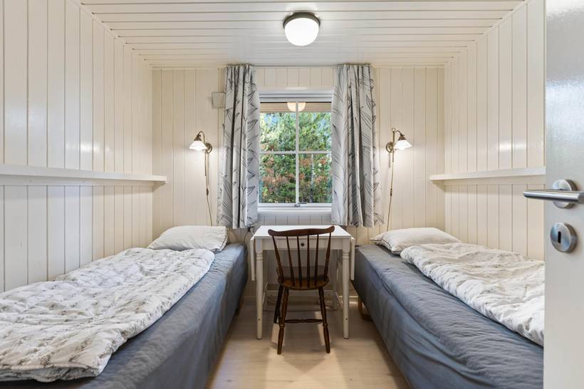 Foto von Ferienhaus LA35 in Houstrup - Westjütland