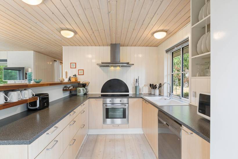 Foto von Ferienhaus LA35 in Houstrup - Westjütland