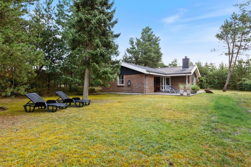 Foto von Ferienhaus LA35 in Houstrup - Westjütland