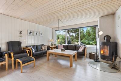 Vorschaubild von Ferienhaus LA35 in Houstrup - Westjütland
