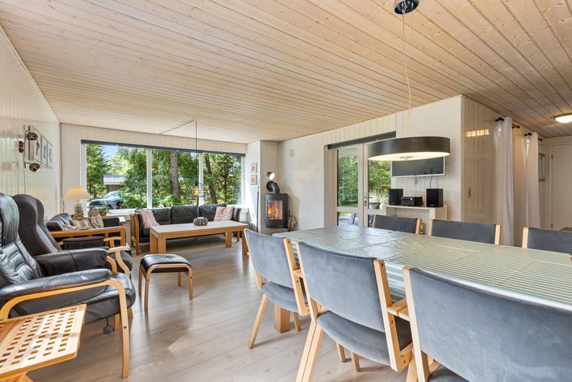 Foto von Ferienhaus LA35 in Houstrup - Westjütland