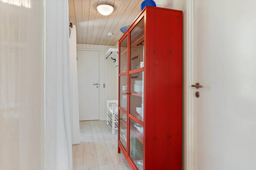 Foto von Ferienhaus LA35 in Houstrup - Westjütland