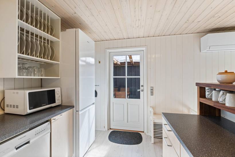 Foto von Ferienhaus LA35 in Houstrup - Westjütland