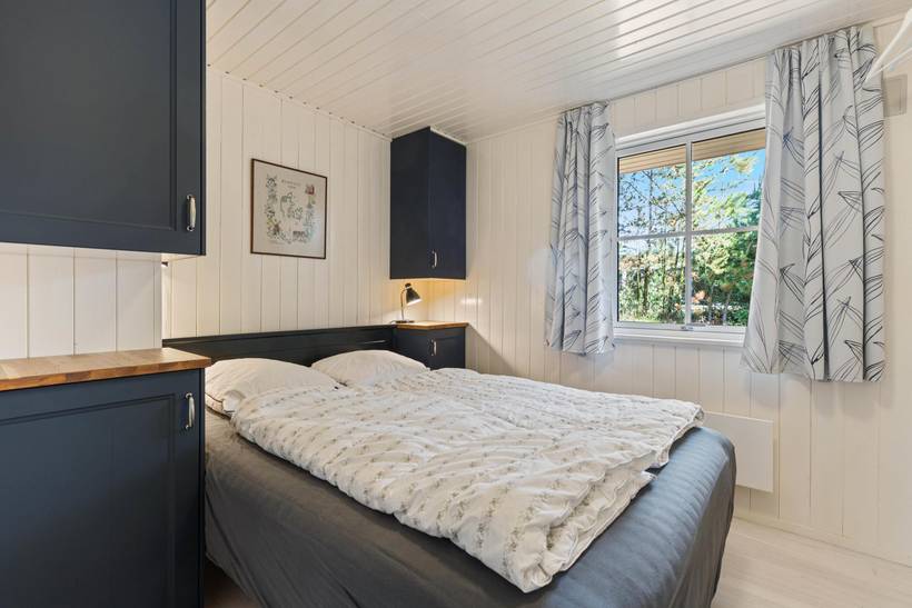 Foto von Ferienhaus LA35 in Houstrup - Westjütland
