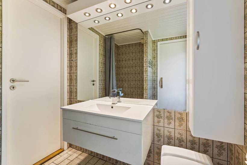 Foto von Ferienhaus LA35 in Houstrup - Westjütland