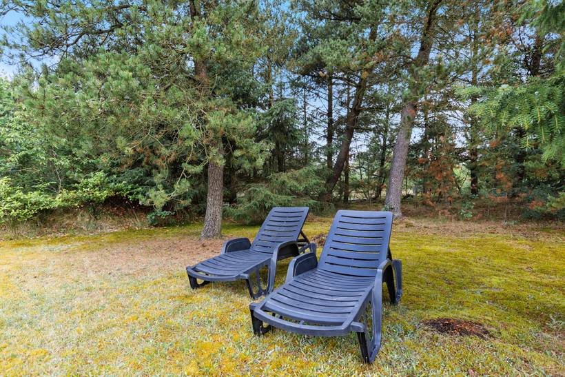 Foto von Ferienhaus LA35 in Houstrup - Westjütland