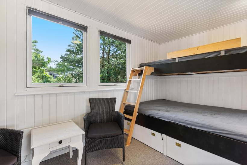 Foto von Ferienhaus LA35 in Houstrup - Westjütland