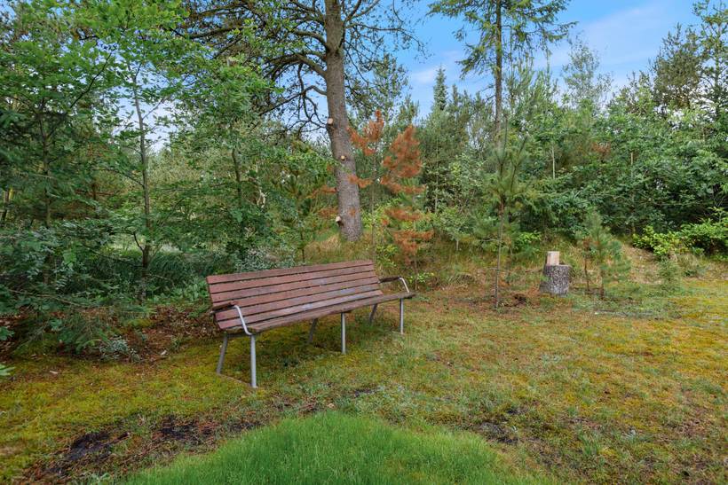 Foto von Ferienhaus LA35 in Houstrup - Westjütland