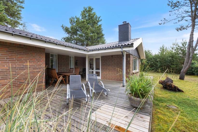 Foto von Ferienhaus LA35 in Houstrup - Westjütland