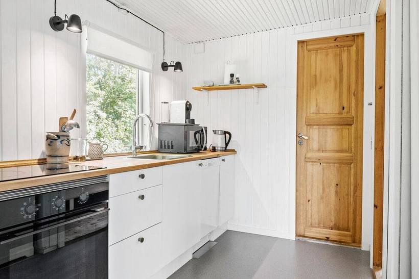 Foto von Ferienhaus LA39 auf Kisserup - Westseeland