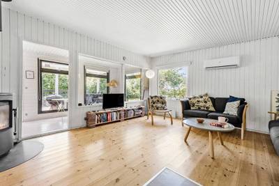 Vorschaubild von Ferienhaus LA39 auf Kisserup - Westseeland