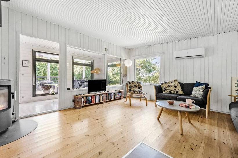 Foto von Ferienhaus LA39 auf Kisserup - Westseeland