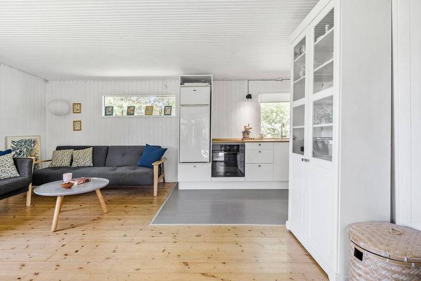 Foto von Ferienhaus LA39 auf Kisserup - Westseeland