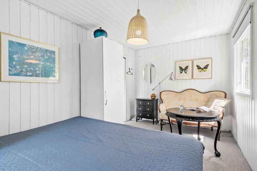 Foto von Ferienhaus LA39 auf Kisserup - Westseeland