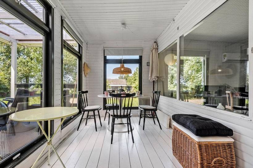 Foto von Ferienhaus LA39 auf Kisserup - Westseeland