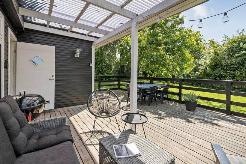 Foto von Ferienhaus LA39 auf Kisserup - Westseeland