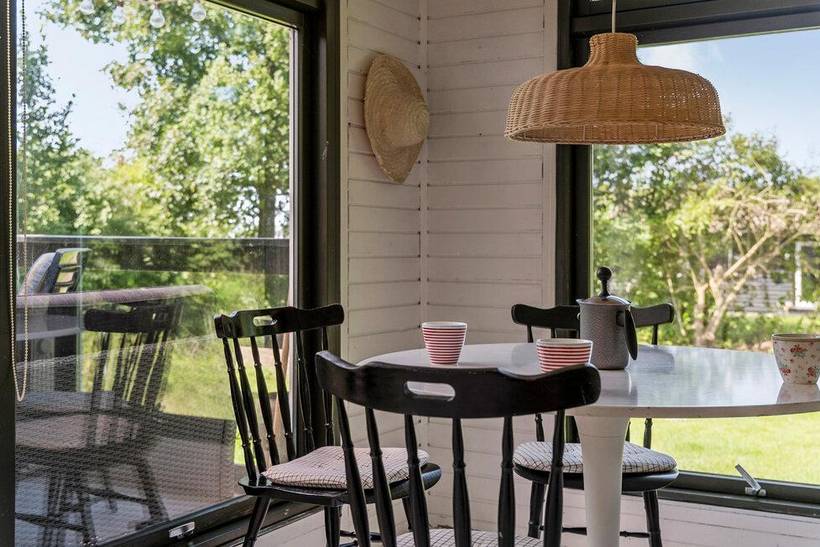 Foto von Ferienhaus LA39 auf Kisserup - Westseeland