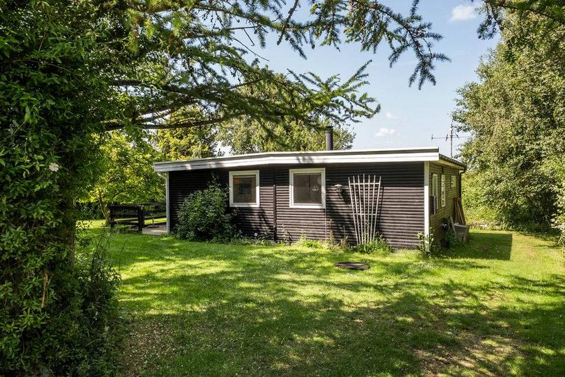 Foto von Ferienhaus LA39 auf Kisserup - Westseeland