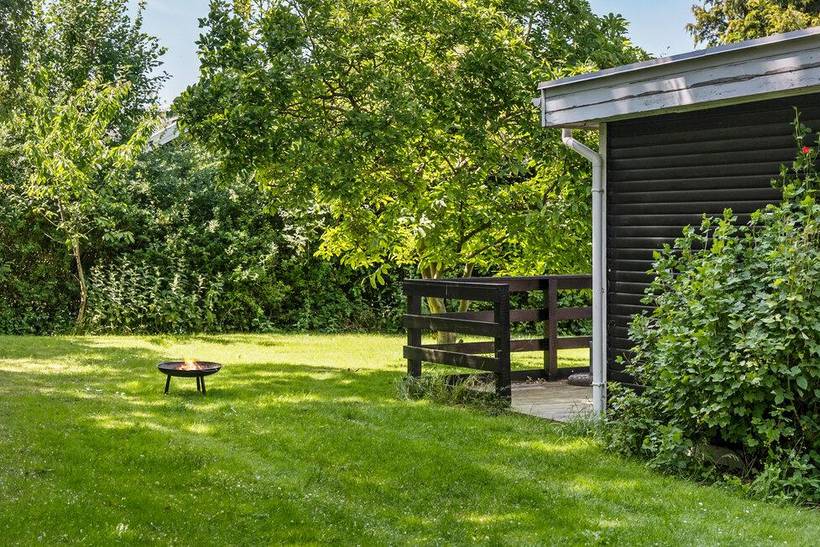 Foto von Ferienhaus LA39 auf Kisserup - Westseeland