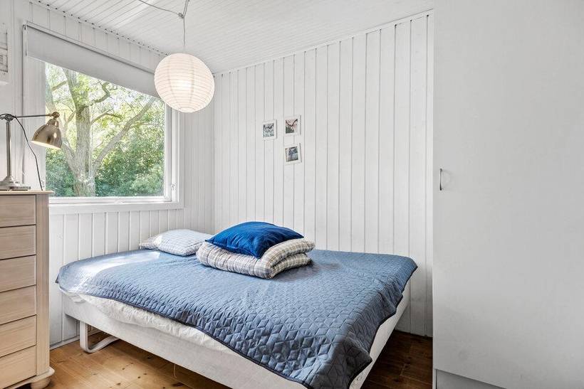 Foto von Ferienhaus LA39 auf Kisserup - Westseeland