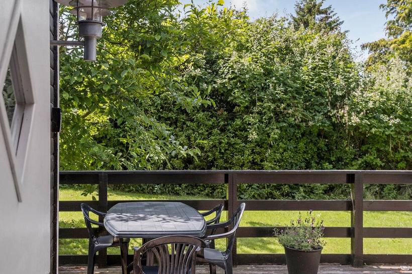 Foto von Ferienhaus LA39 auf Kisserup - Westseeland