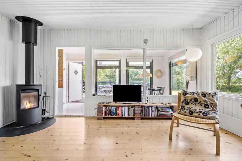 Foto von Ferienhaus LA39 auf Kisserup - Westseeland