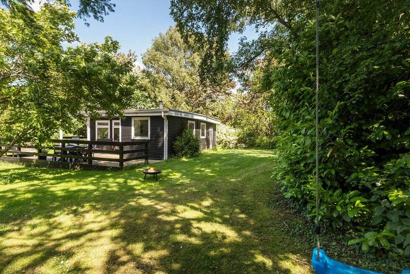 Foto von Ferienhaus LA39 auf Kisserup - Westseeland