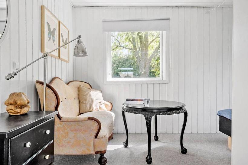 Foto von Ferienhaus LA39 auf Kisserup - Westseeland