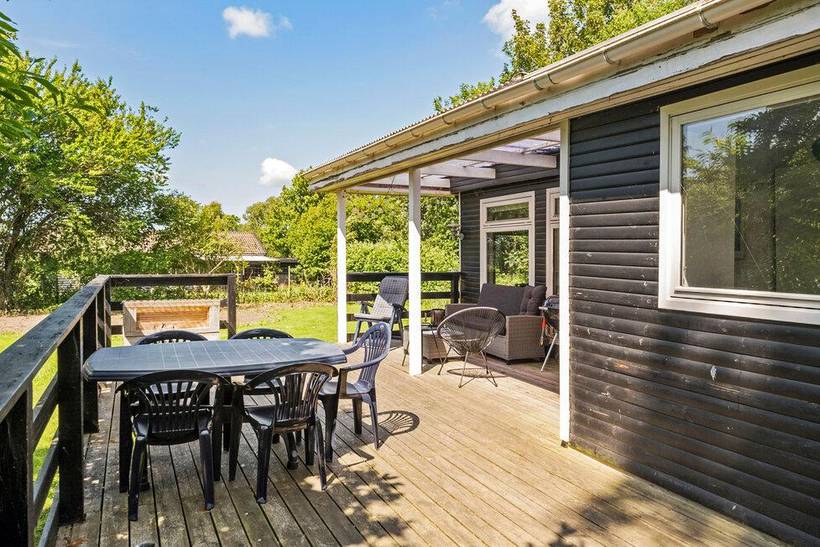 Foto von Ferienhaus LA39 auf Kisserup - Westseeland