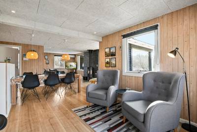 Vorschaubild von Ferienhaus LA41 in Lodbjerg Hede - Søndervig - Westjütland