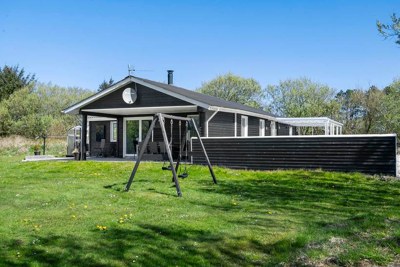 Foto von Ferienhaus LA41 in Lodbjerg Hede - Søndervig - Westjütland