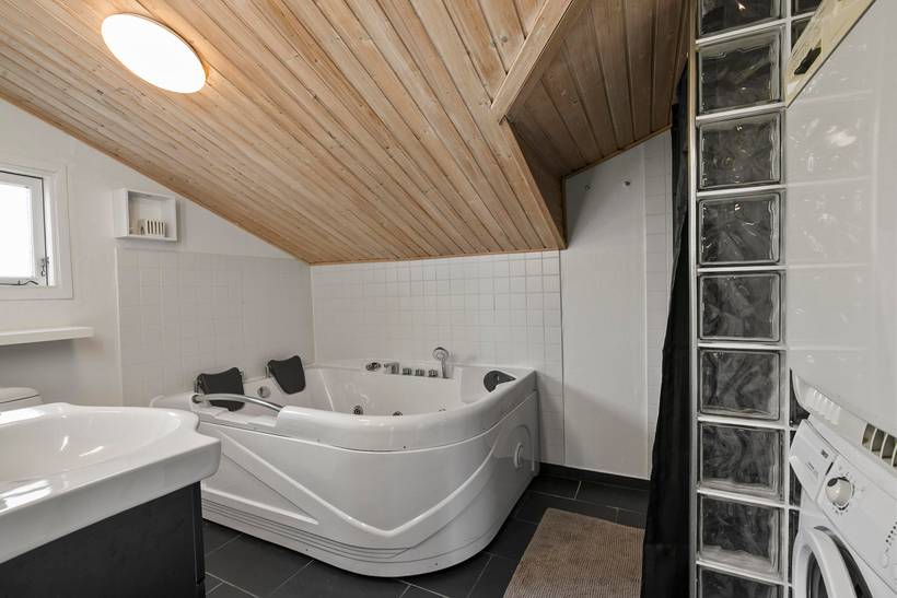 Foto von Ferienhaus LA41 in Lodbjerg Hede - Søndervig - Westjütland